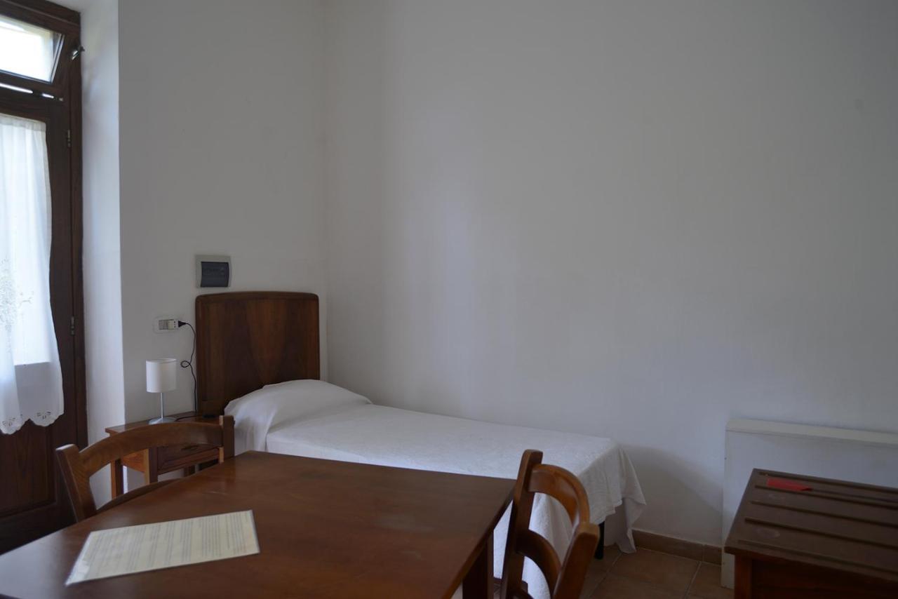 Bed and Breakfast Casa Del Geco Paestum Zewnętrze zdjęcie