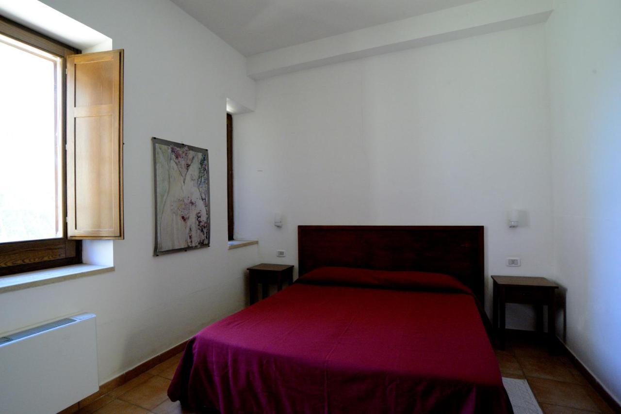 Bed and Breakfast Casa Del Geco Paestum Zewnętrze zdjęcie