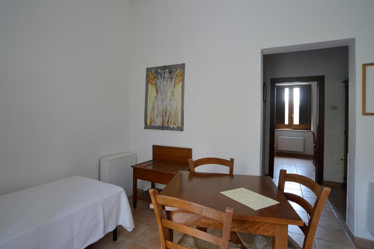 Bed and Breakfast Casa Del Geco Paestum Zewnętrze zdjęcie