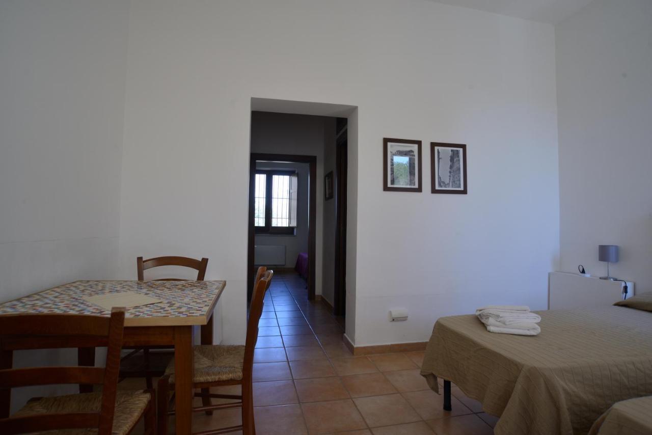 Bed and Breakfast Casa Del Geco Paestum Zewnętrze zdjęcie