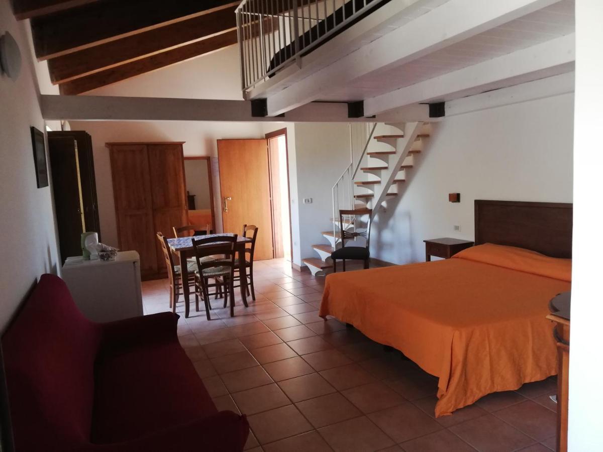 Bed and Breakfast Casa Del Geco Paestum Zewnętrze zdjęcie