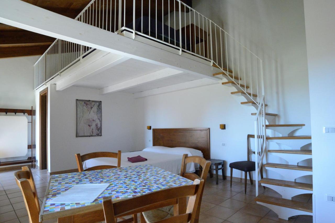 Bed and Breakfast Casa Del Geco Paestum Zewnętrze zdjęcie