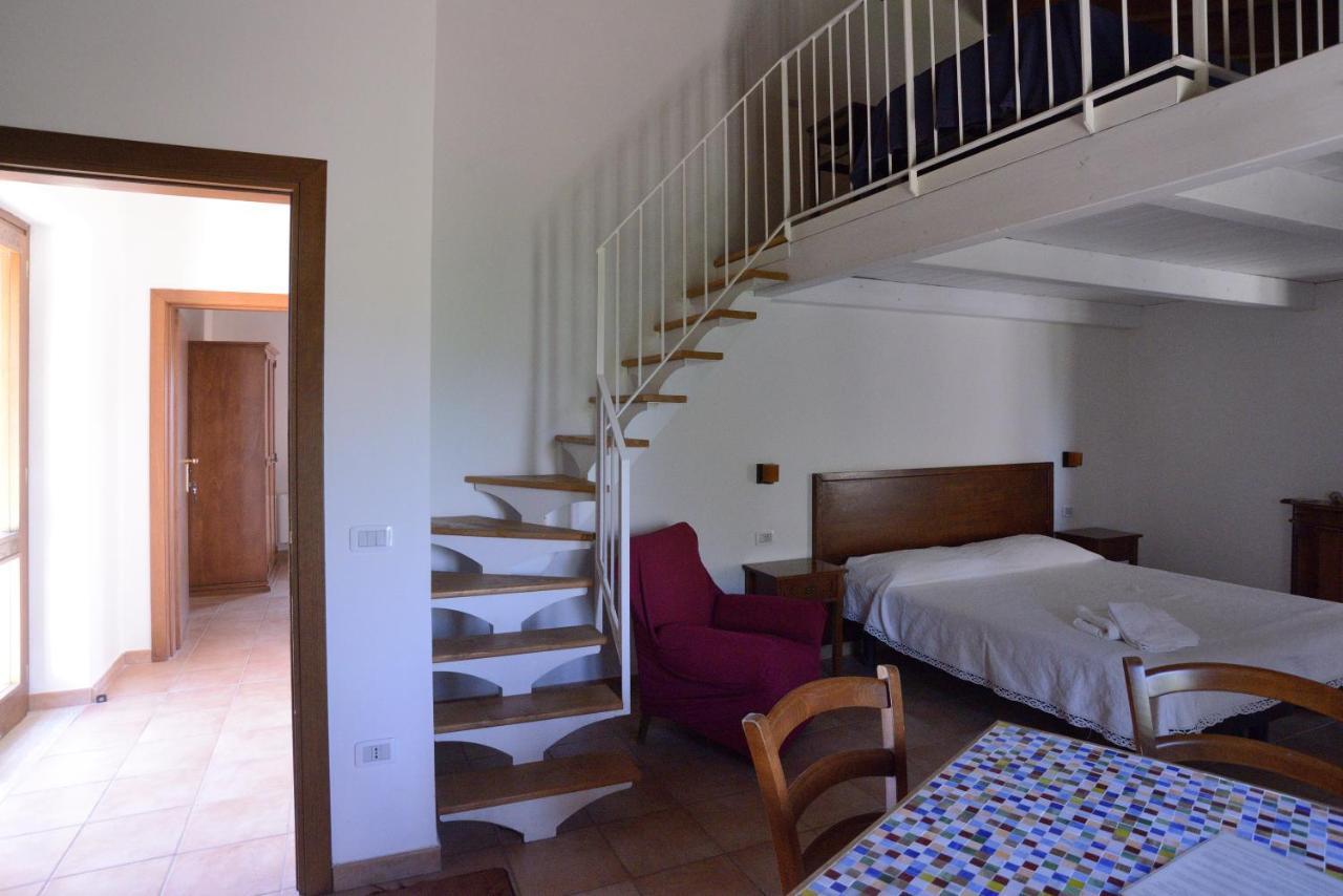 Bed and Breakfast Casa Del Geco Paestum Zewnętrze zdjęcie