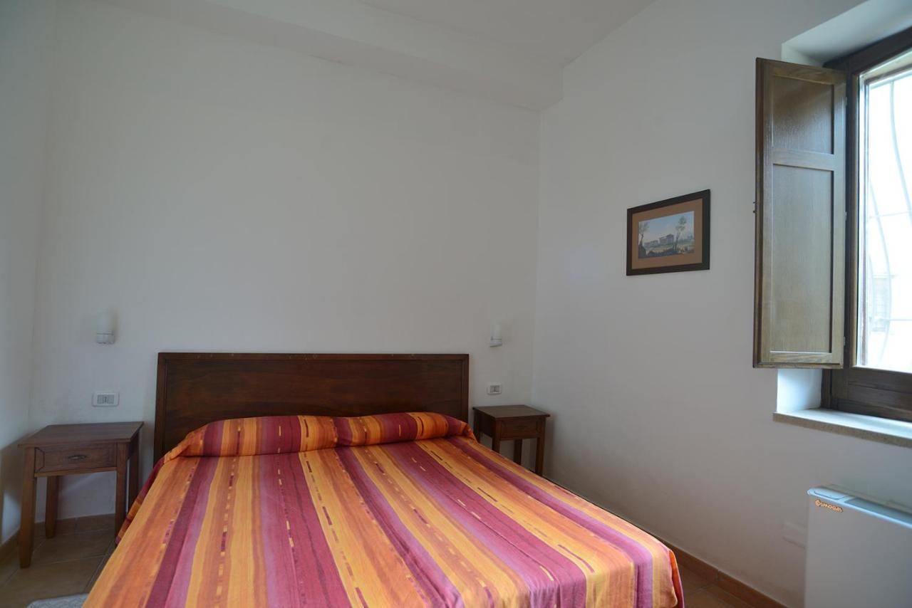 Bed and Breakfast Casa Del Geco Paestum Zewnętrze zdjęcie